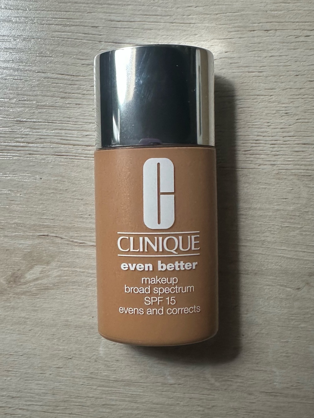 Clinique Even Better Makeup Liquid